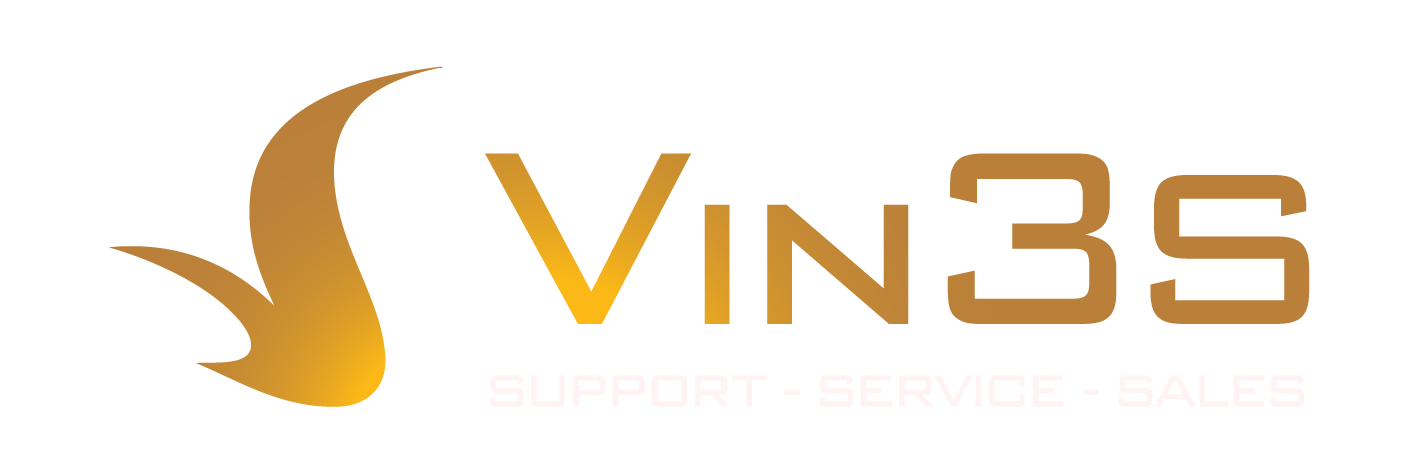 VIN 3S