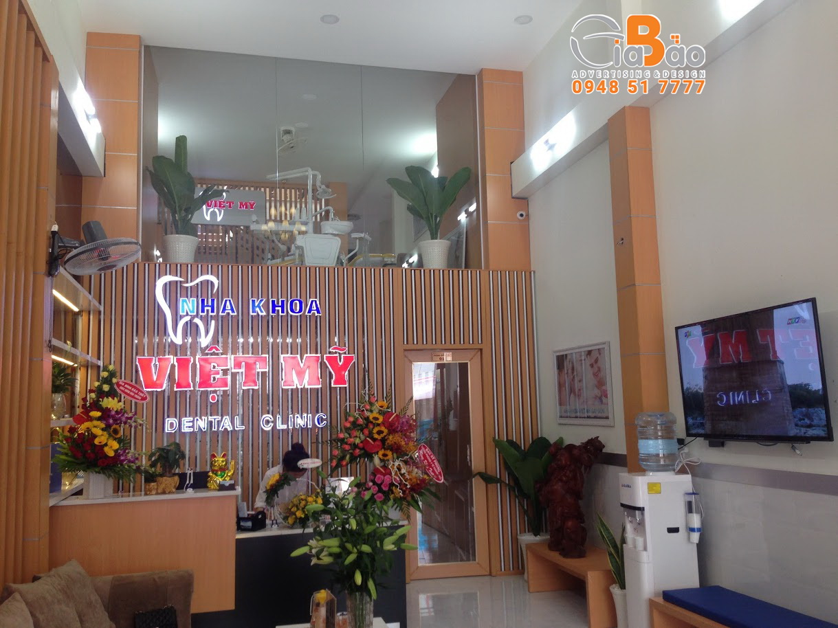 Vietnamese American dentistry